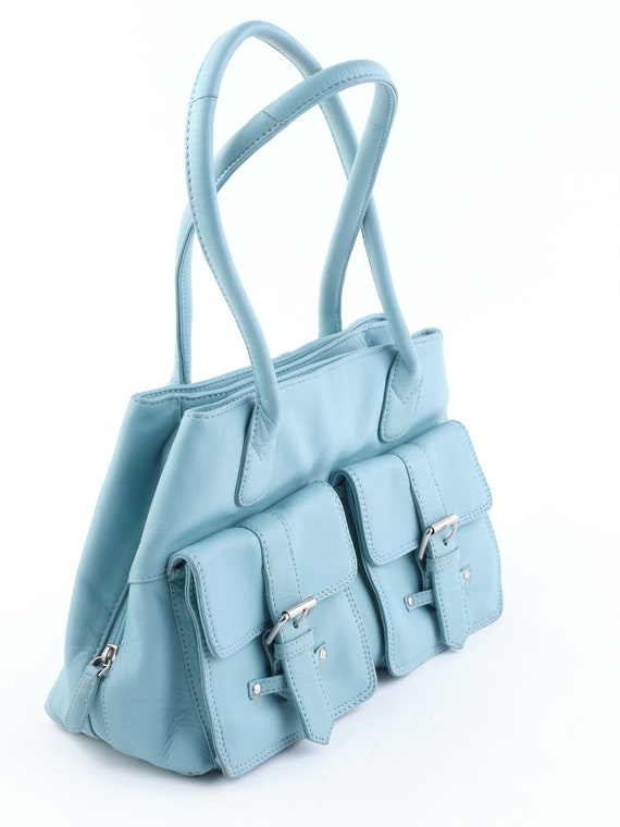 Baby store blue birkin
