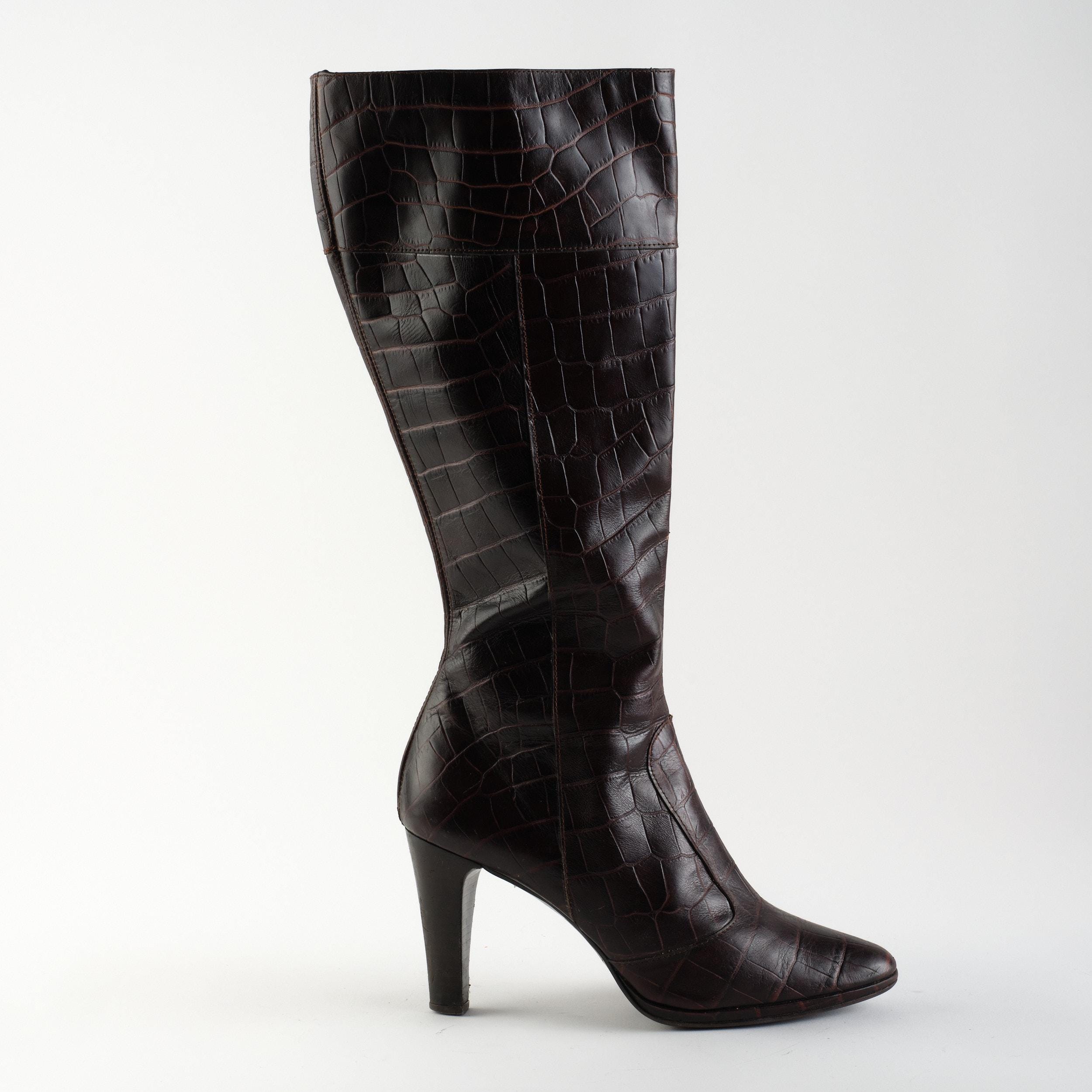 00s archive ayustrong boots 点こ