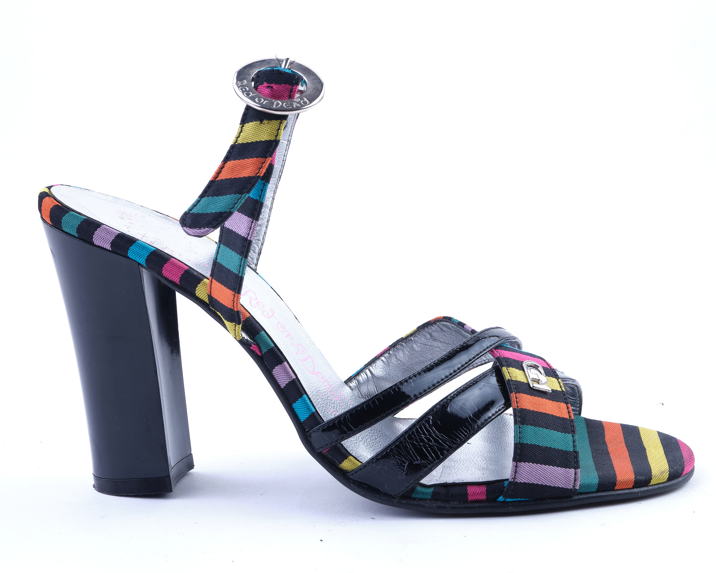 elizabeth yh Women Multicolor Heels - Buy elizabeth yh Women Multicolor  Heels Online at Best Price - Shop Online for Footwears in India |  Flipkart.com