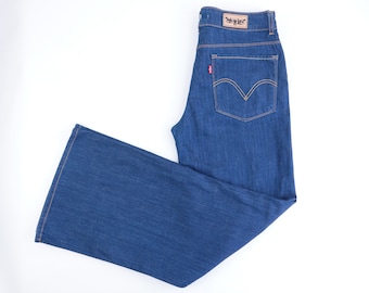 Levis Loose Straight | Etsy Singapore