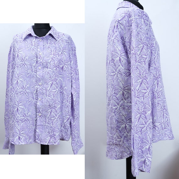 Gorgeous and vintage Iconic Men's Vilebreguin LI