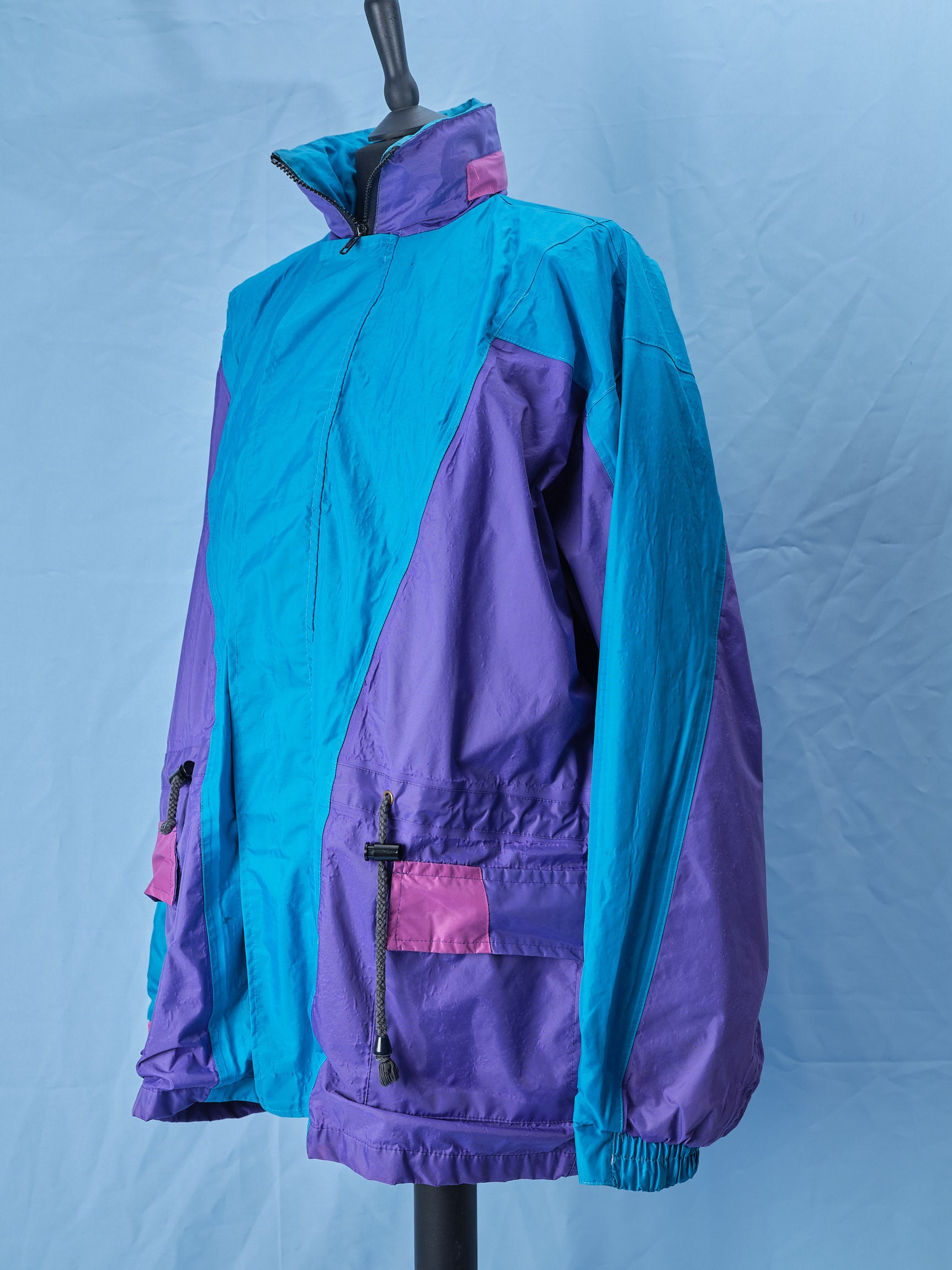 ジャケット・アウター 90s Colombia anorak mountain jacket y2k 90s~00'S Columbia BUGABOO Mountain Jacket Shell Jacket Men's