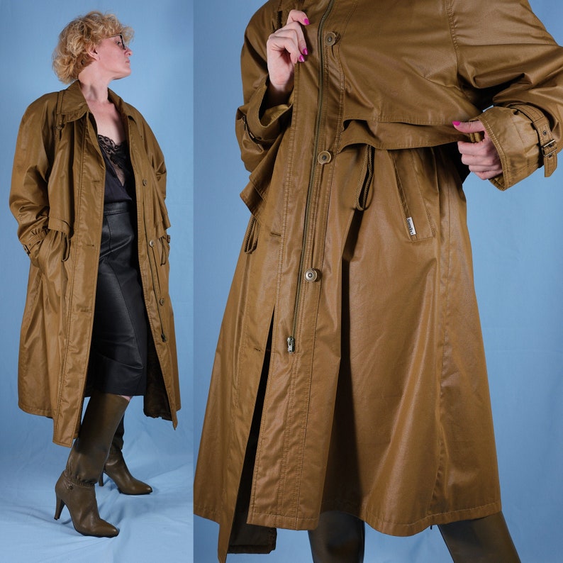 goldix coat