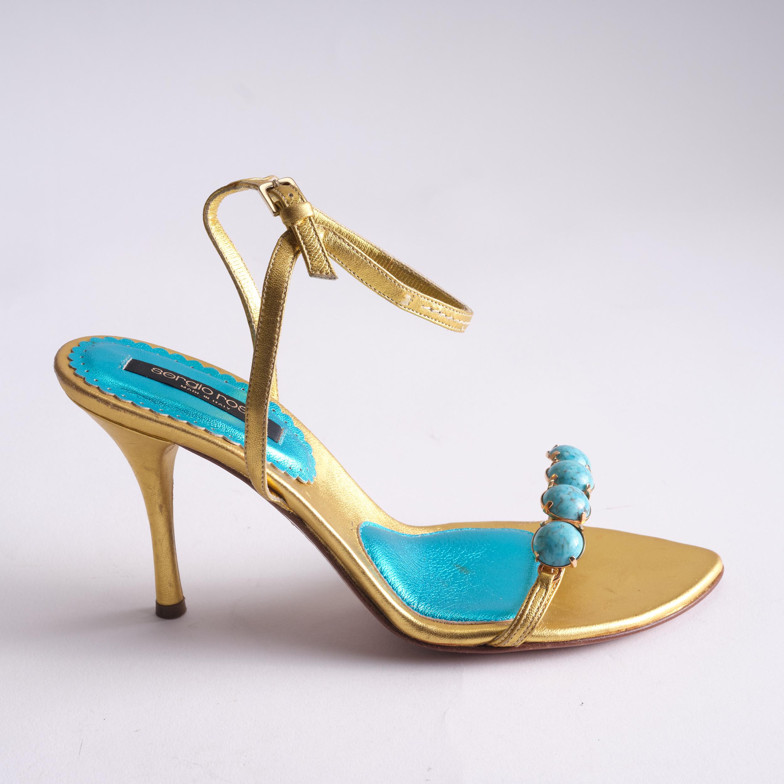 Roberto Rossi Ireland