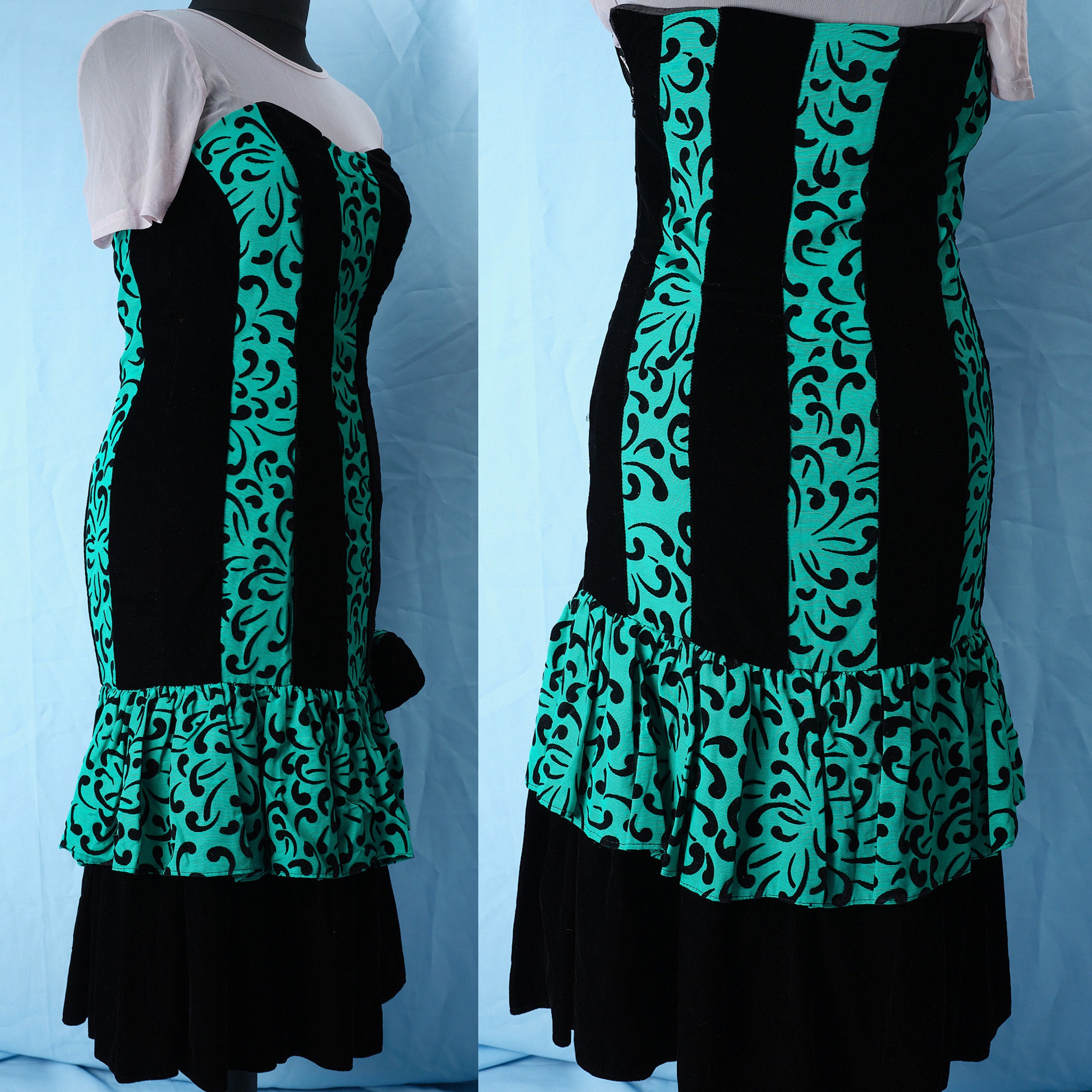 amazon anarkali dress