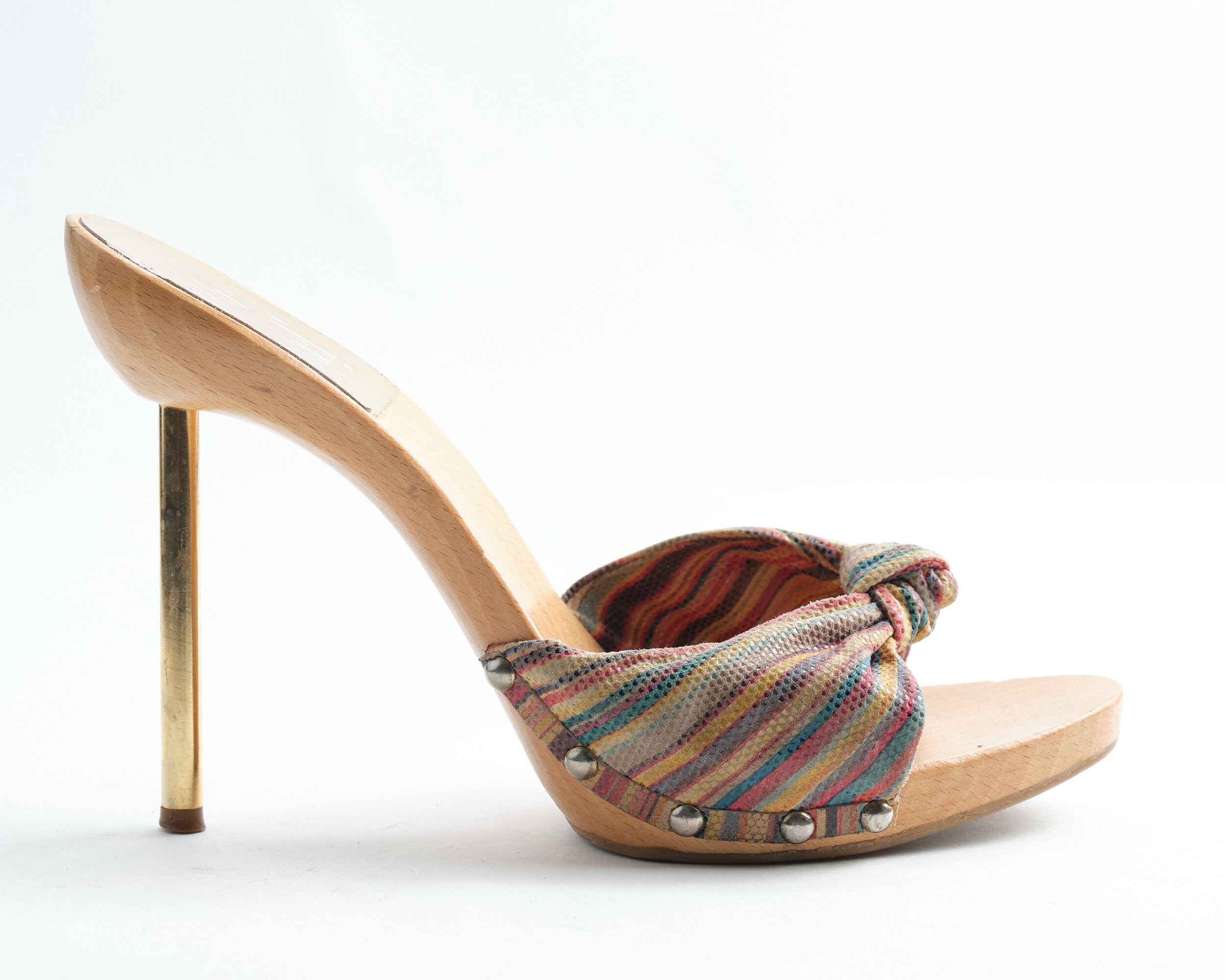 5 Cm Heel Mule - Etsy