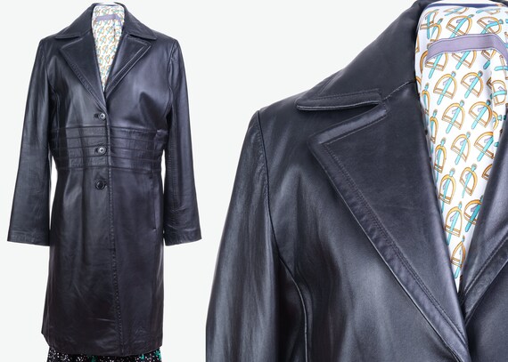 Nine west trench coat top