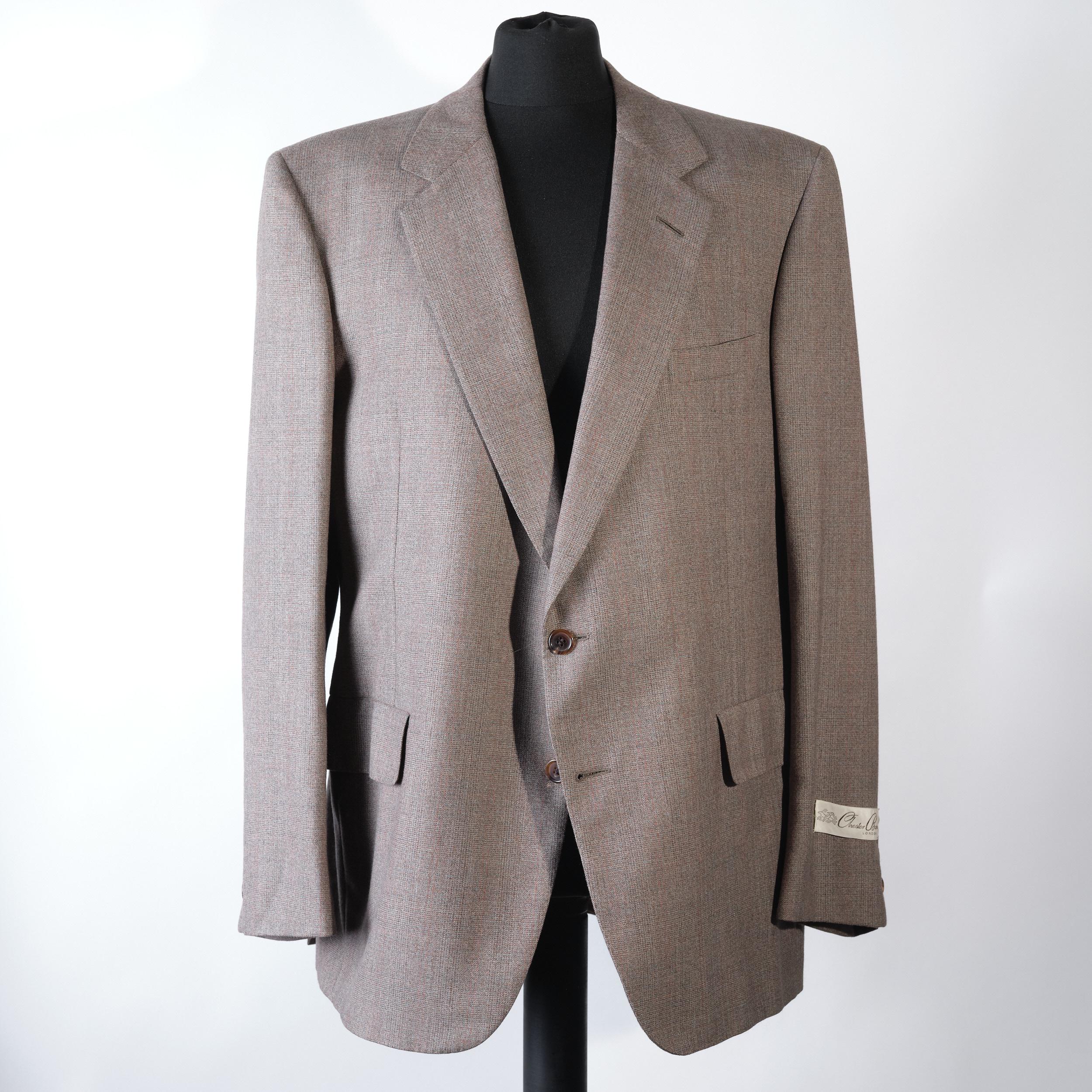 Chester Barrie Coat - Etsy Chester Barrie Coat - Etsy