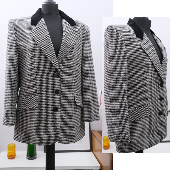 biaggini blazer
