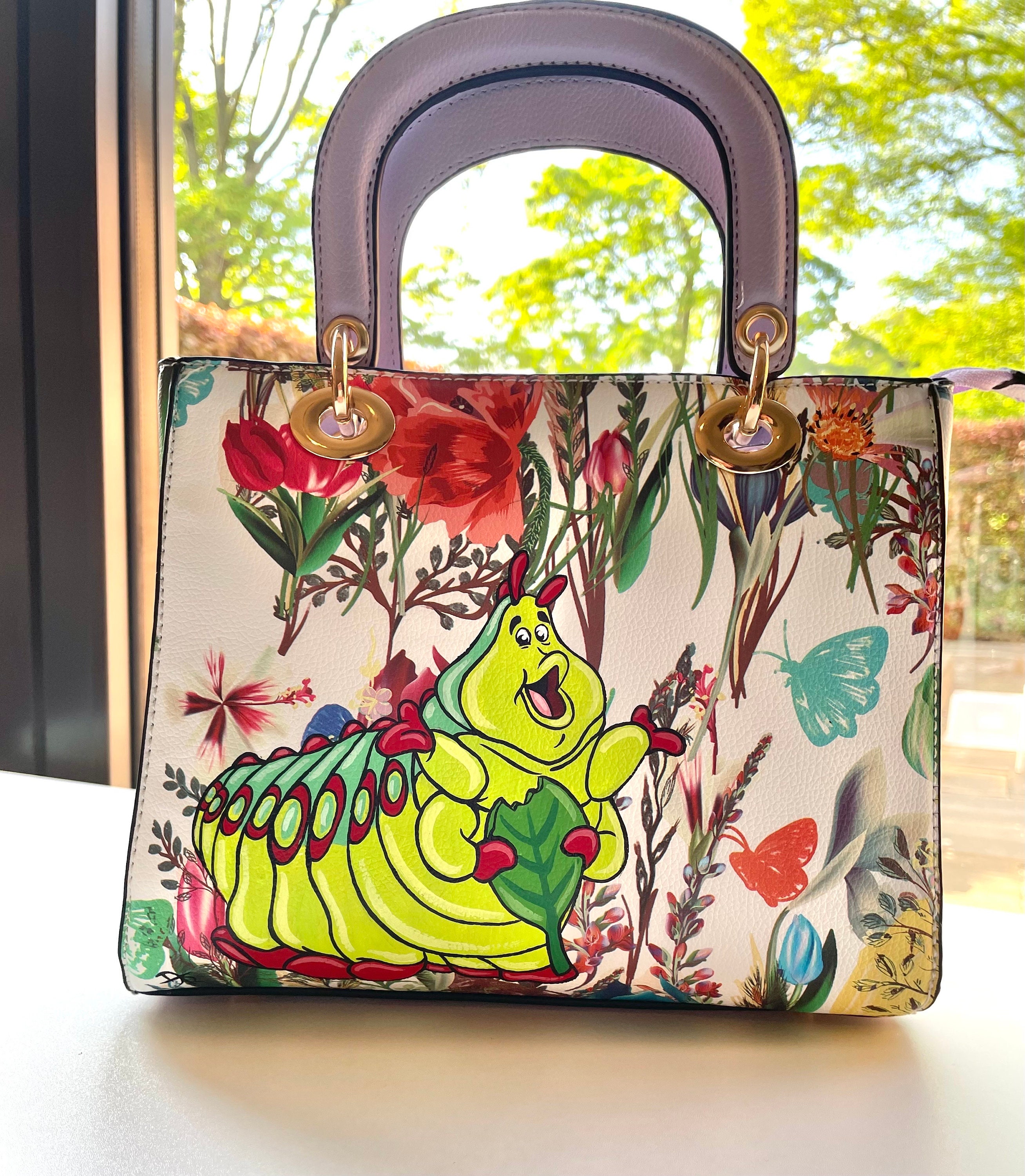 Heimlich bug's life backpack hotsell