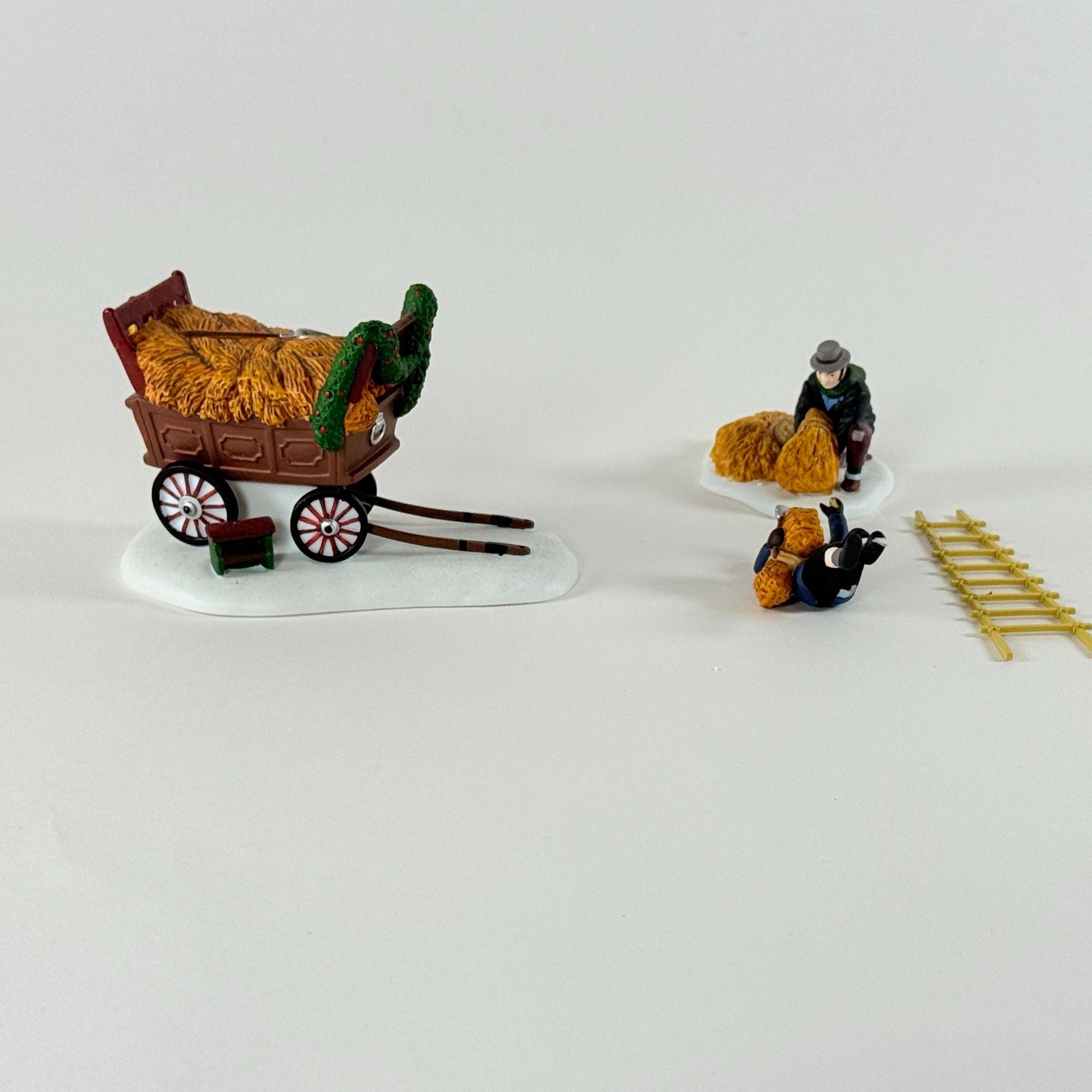 Vintage Dept 56 - Etsy