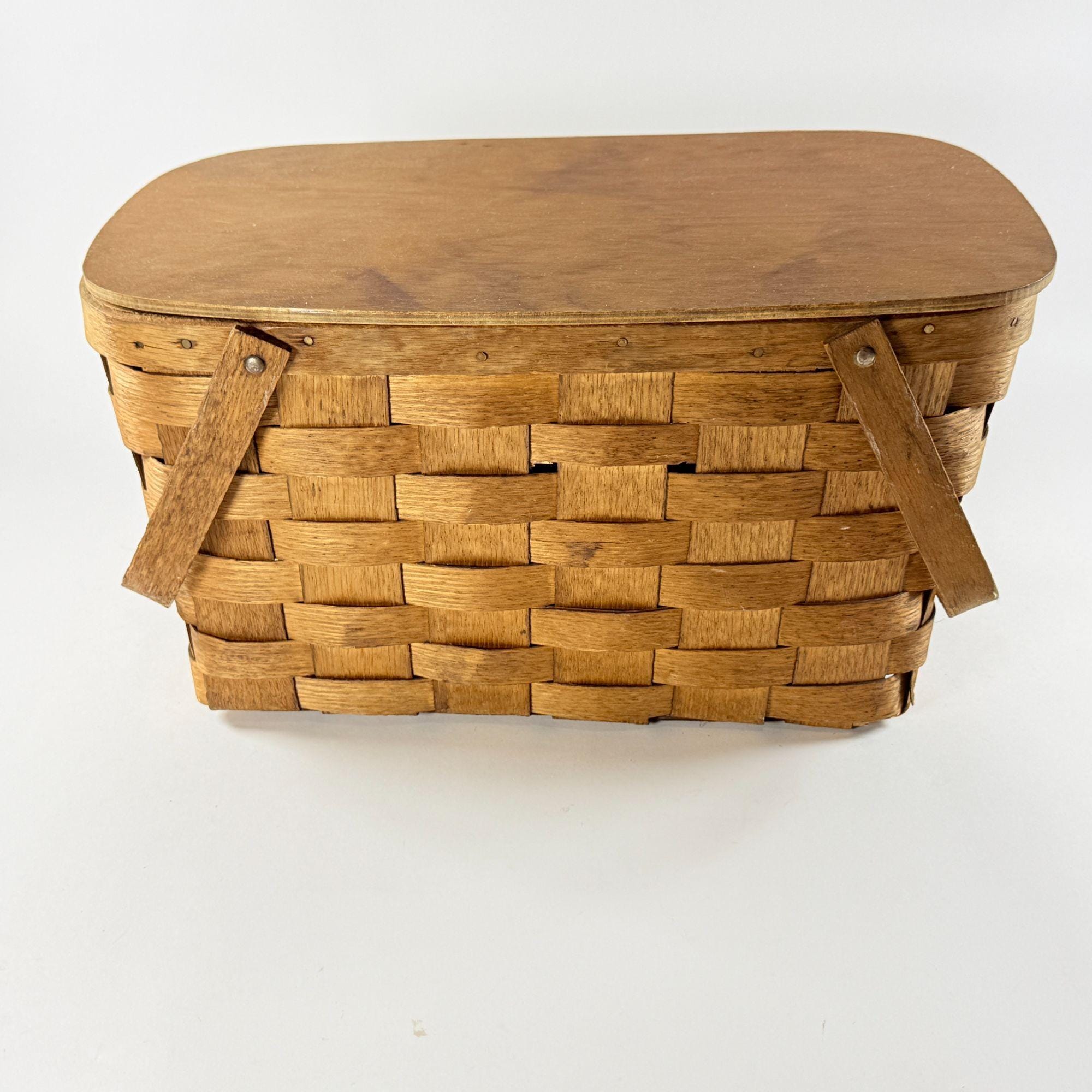 Basketville Baskets - Etsy Canada