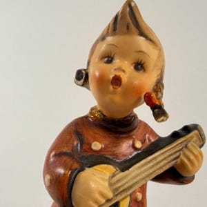 Rare Goebel Figurine - Etsy