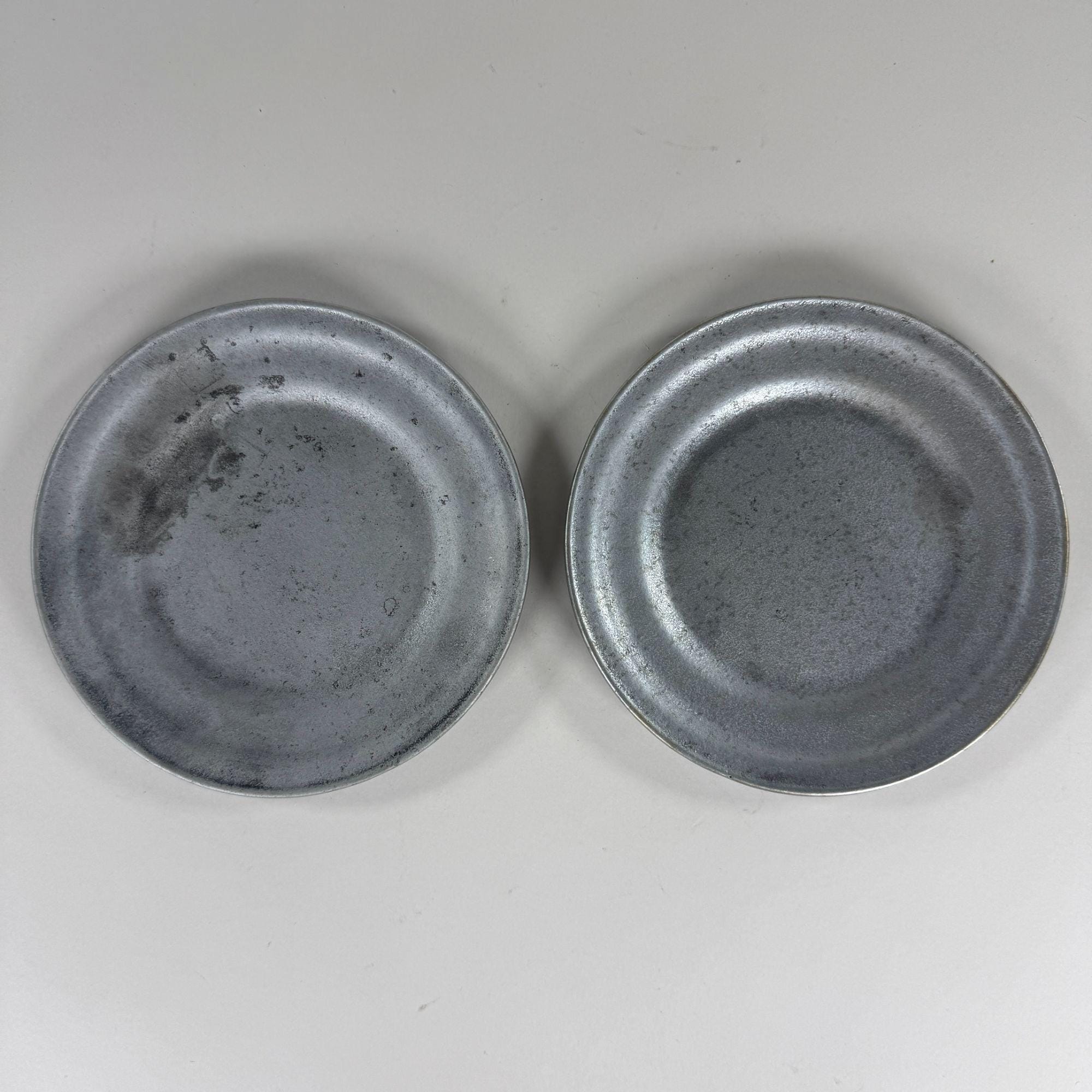 Pewter Wilton - Etsy