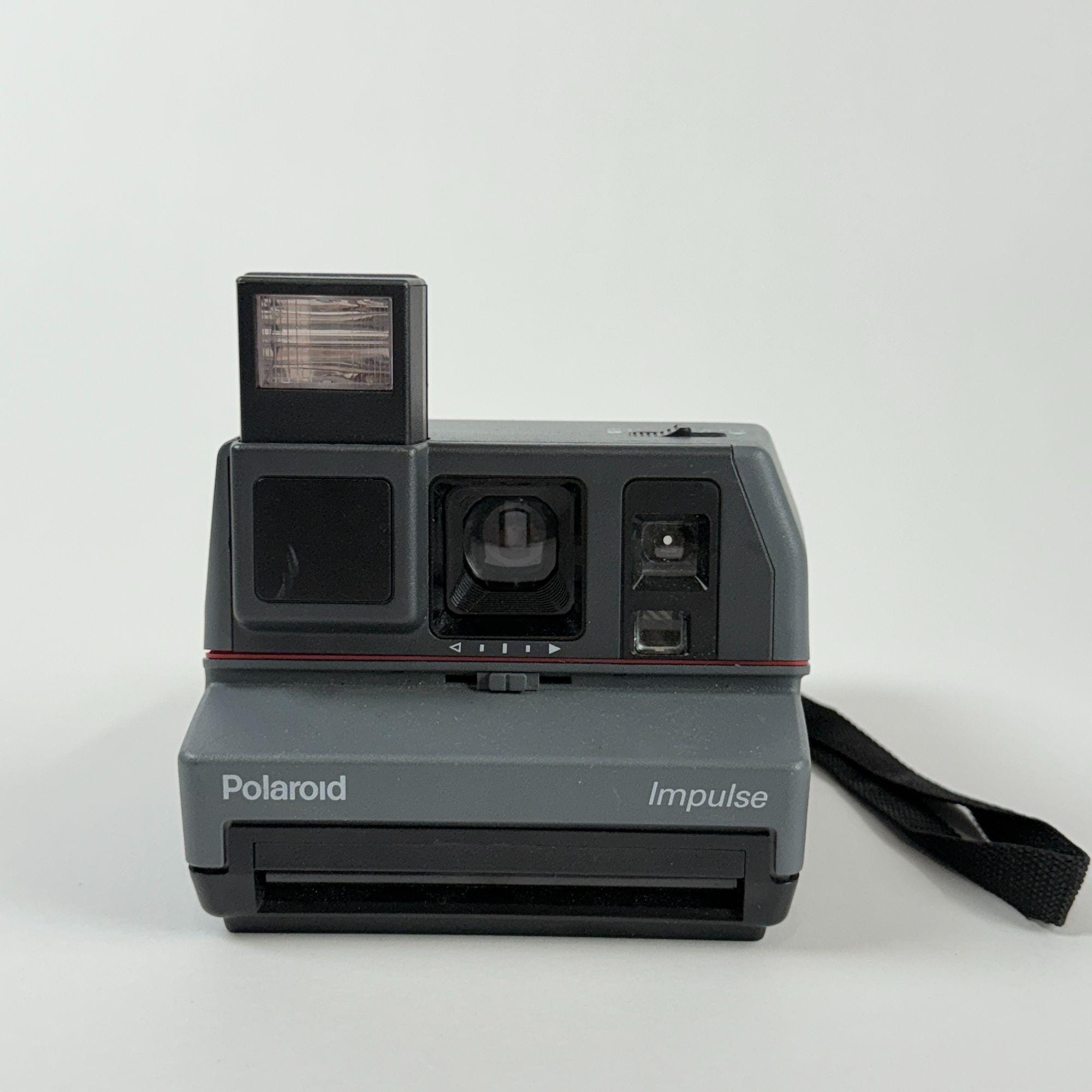 Polaroid Impulse Instant Film Camera