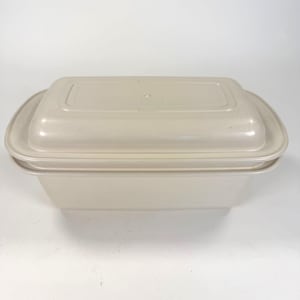 Vintage Tupperware Ultra 21 - Etsy