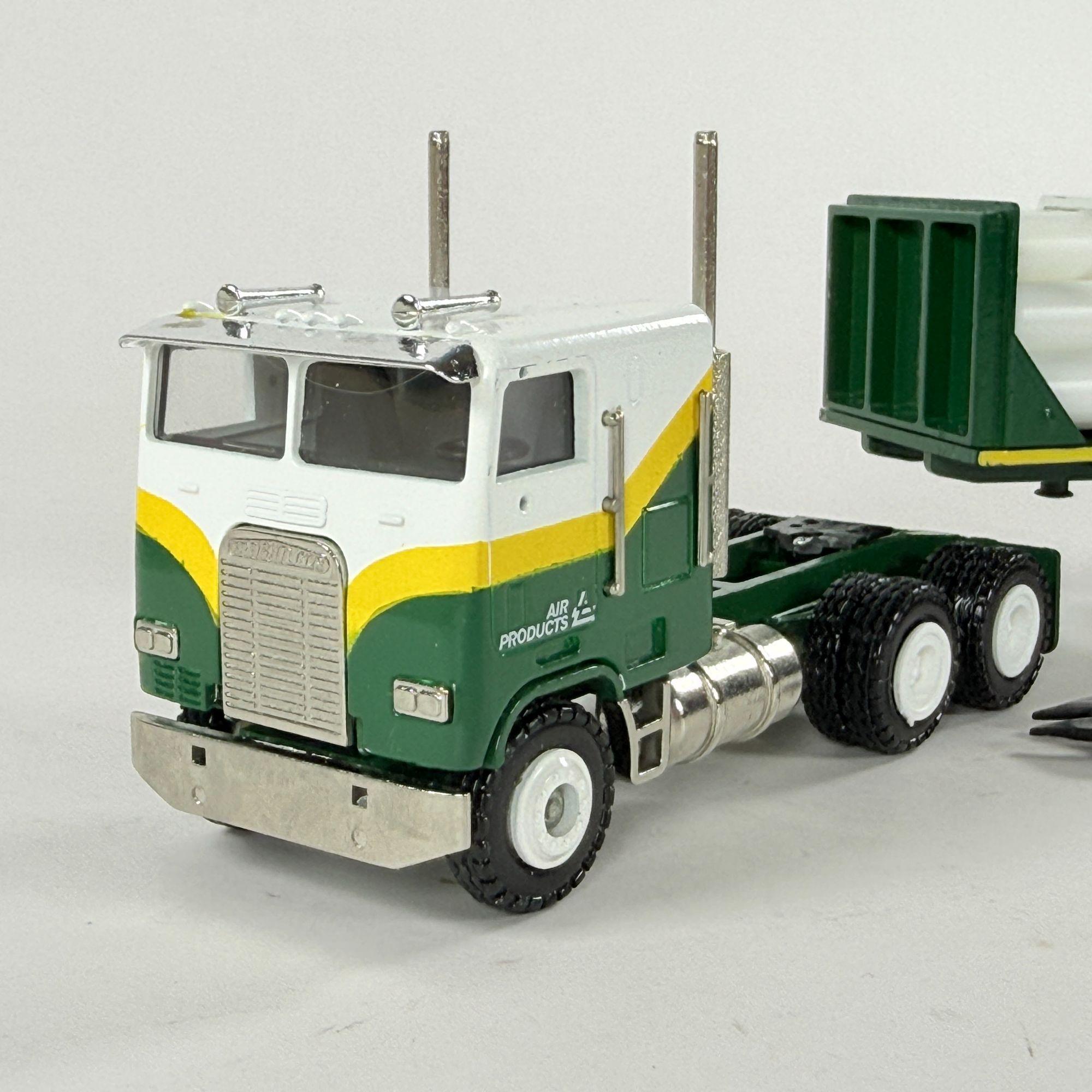 Toy Freightliner Trucks - Etsy