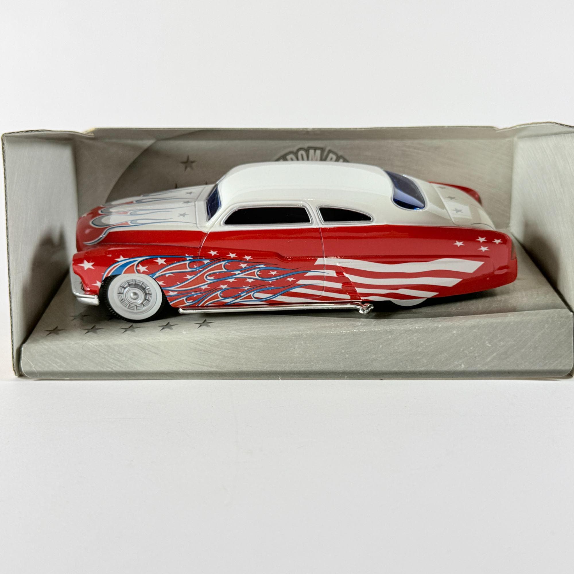 1949 Mercury Toy - Etsy