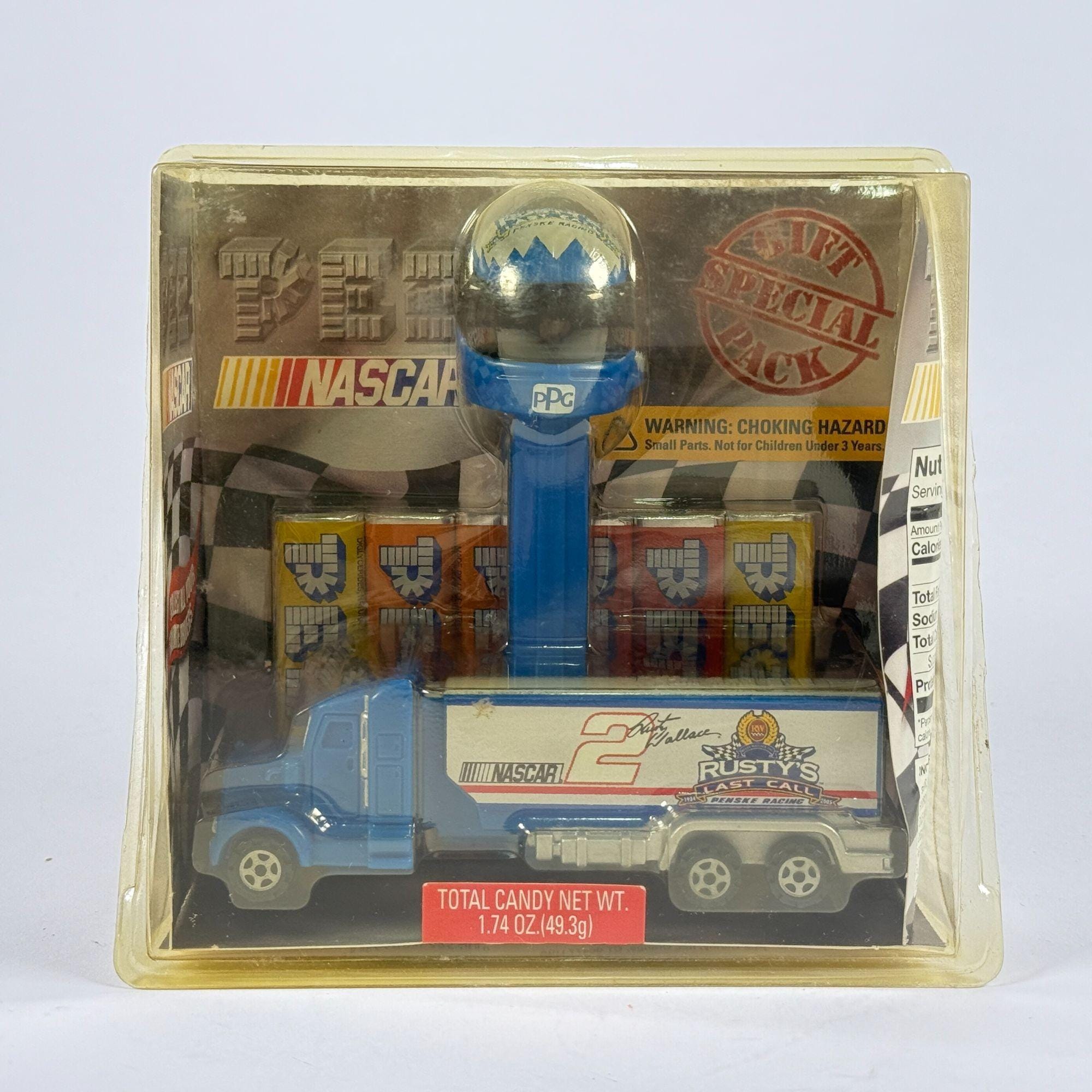 Pez Trucks - Etsy