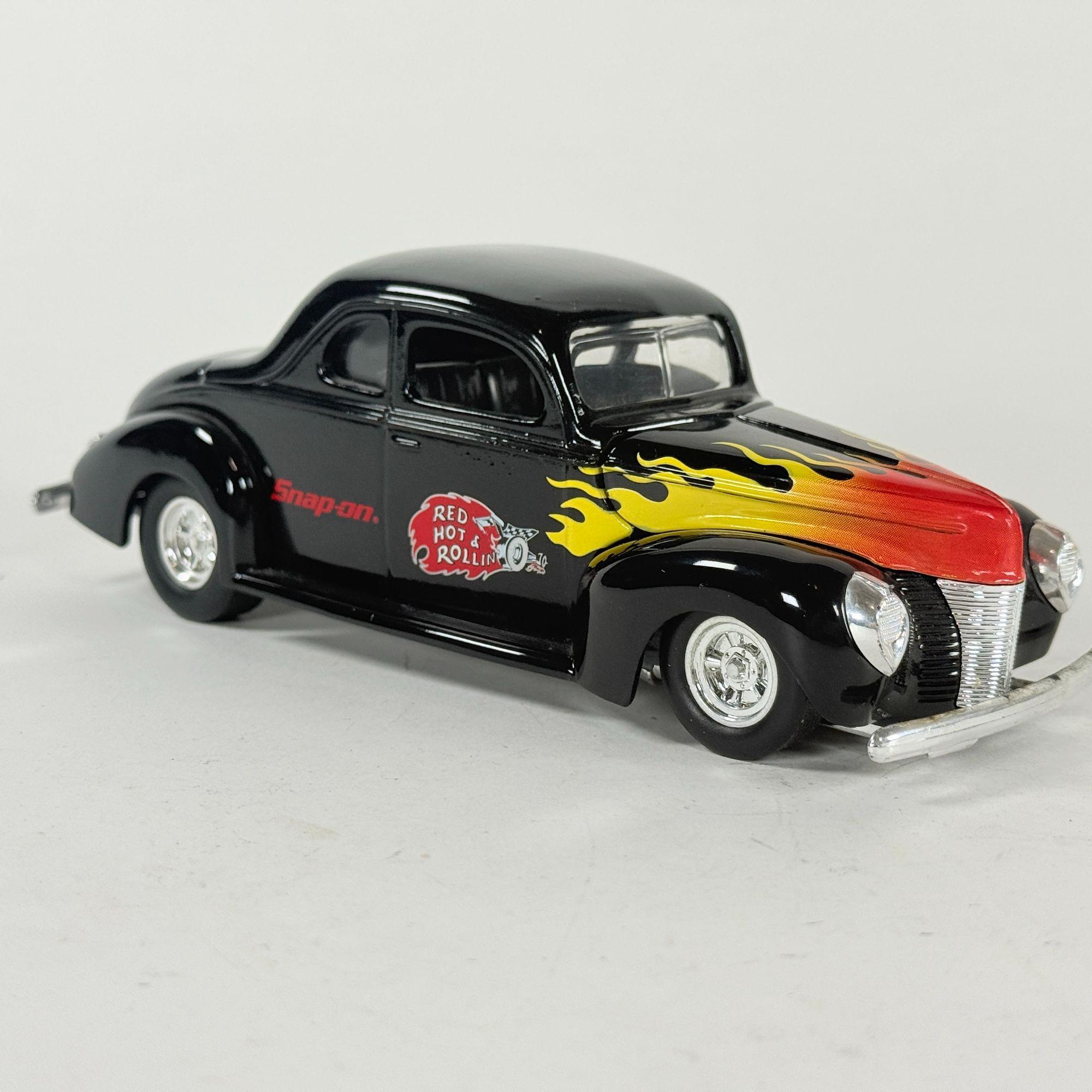 1940 Ford Model - Etsy