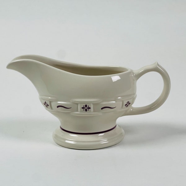 Longaberger Pottery Etsy