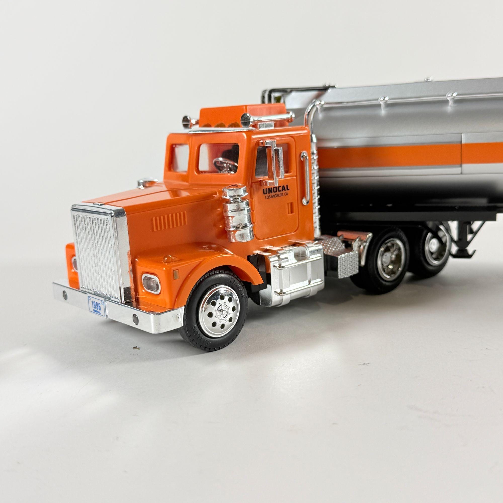 ★1995 UNOCAL SUPER TANKER ユノカル76スーパータンカー Unocal 76 Toy Truck - Etsy