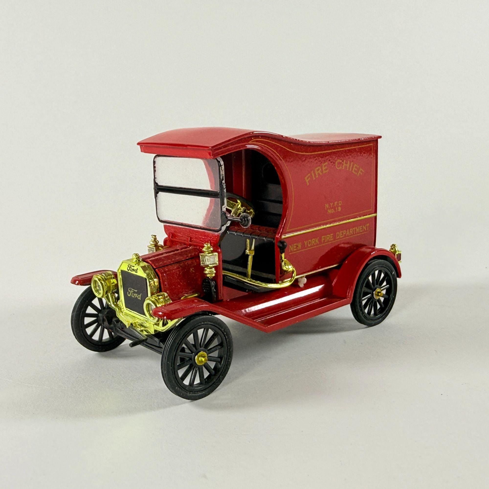 Diecast Ford Model T - Etsy