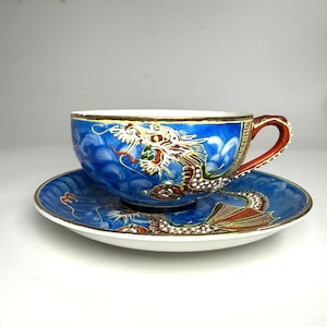 Kutani Geisha Lithophane - Etsy