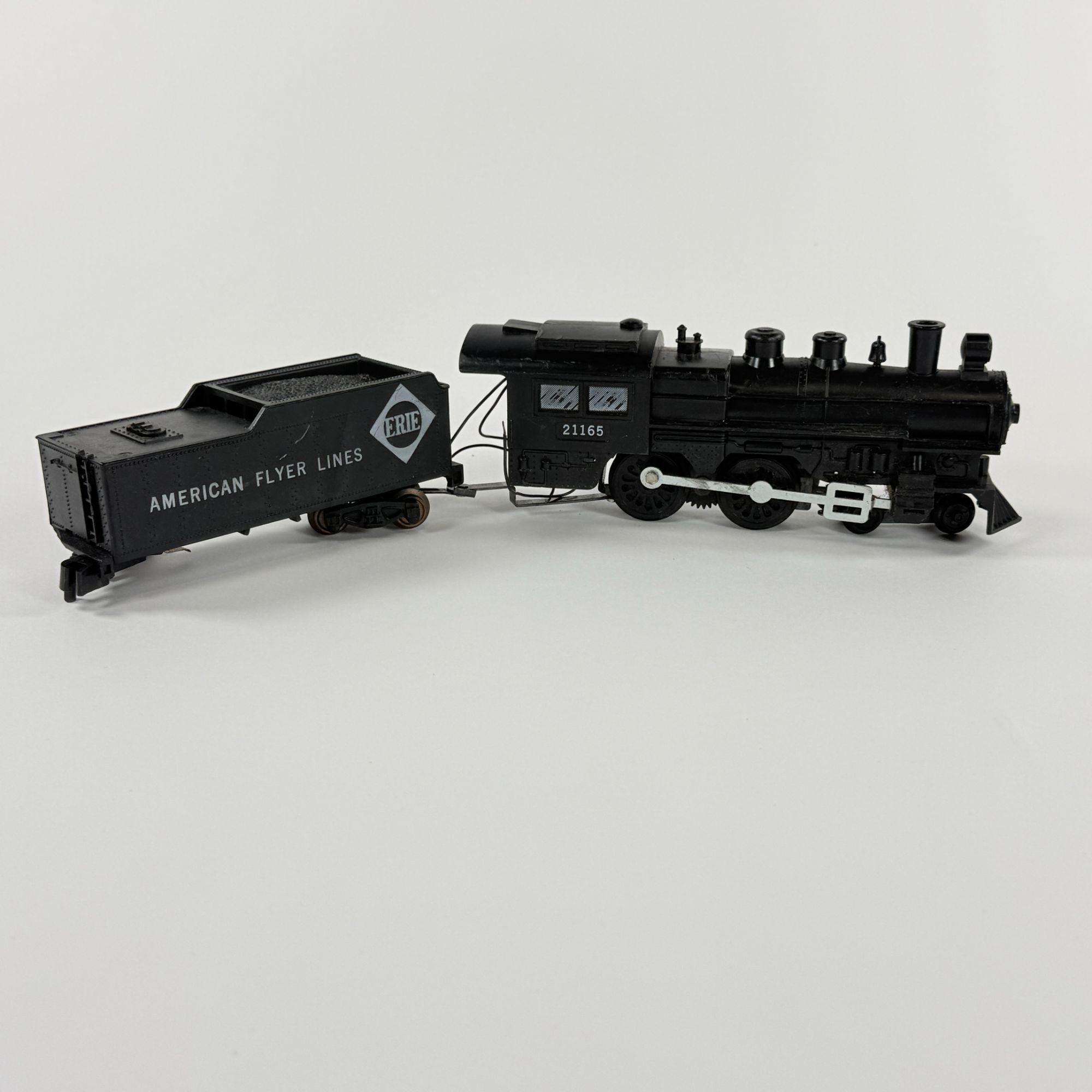 Gilbert American Flyer Train Set - Etsy