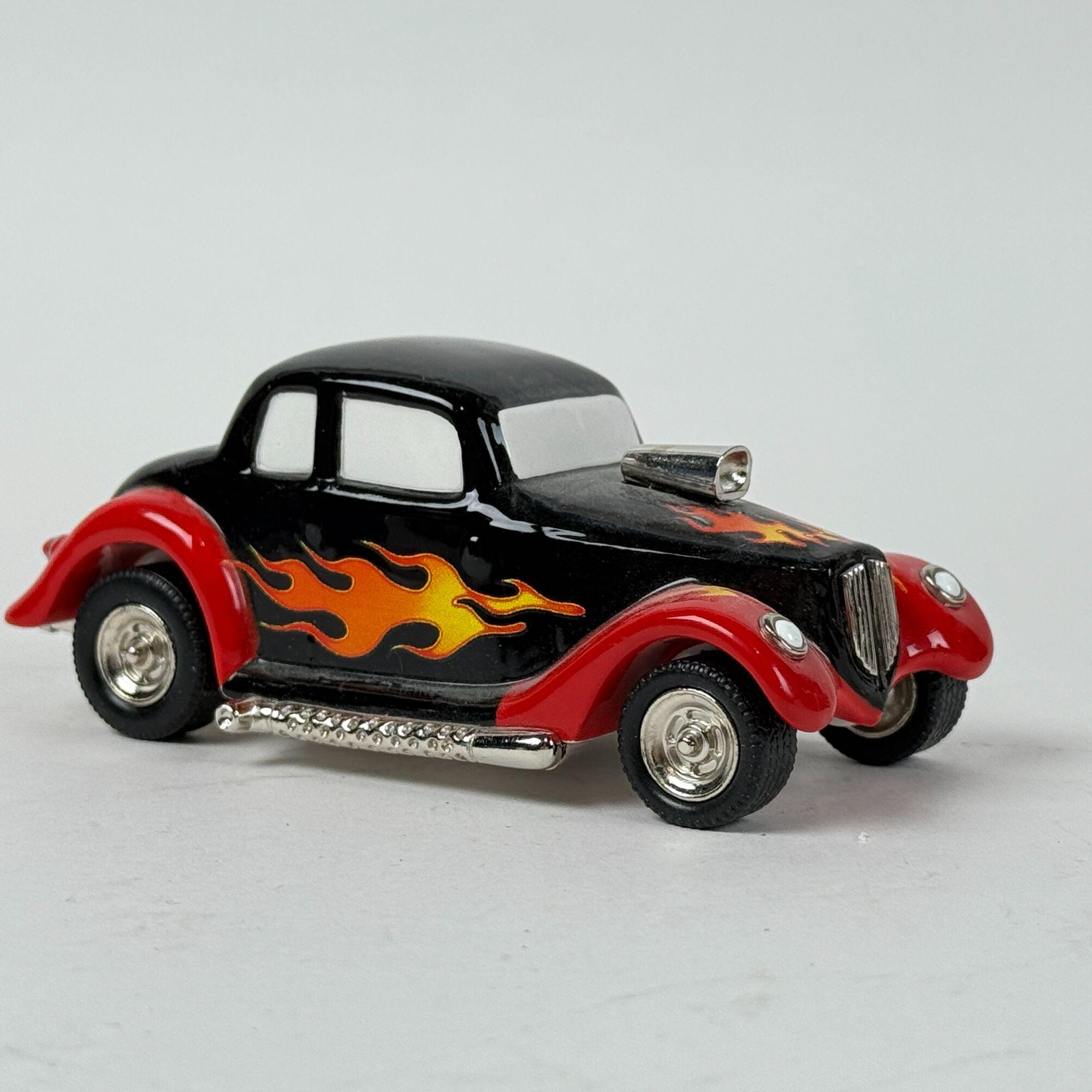 Hot Rod Hot Wheels Canada