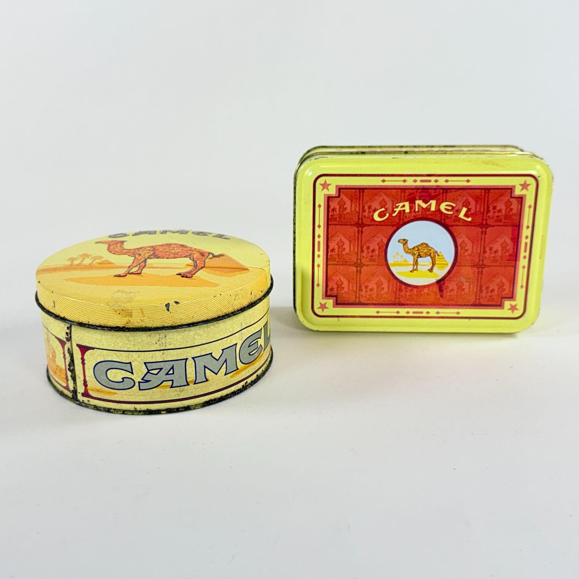 vintage cigarette boxes Vintage Packaging and Vintage Cigarette Packs image inspiration on  Designspiration