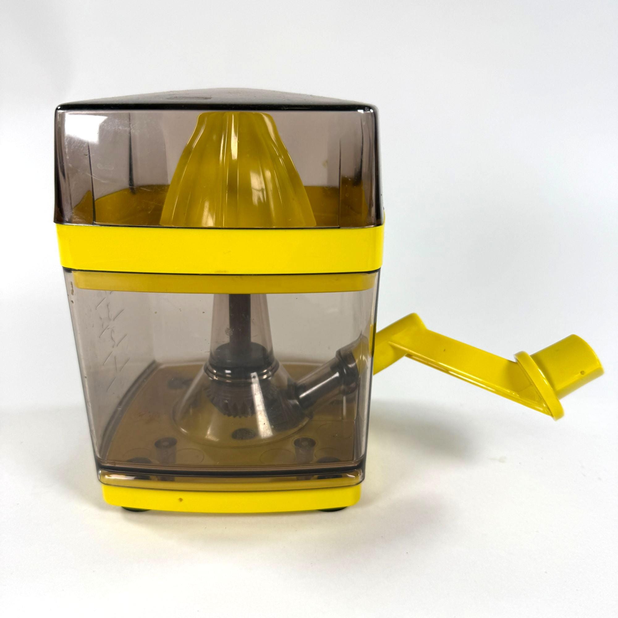 Vintage Electric Citrus Juicer - Etsy