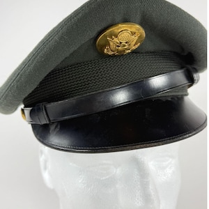 us army dress green hat USAMM main image 0