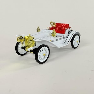 National Motor Museum Ford 1907 Model K Roadster 1:32 Diecast Car