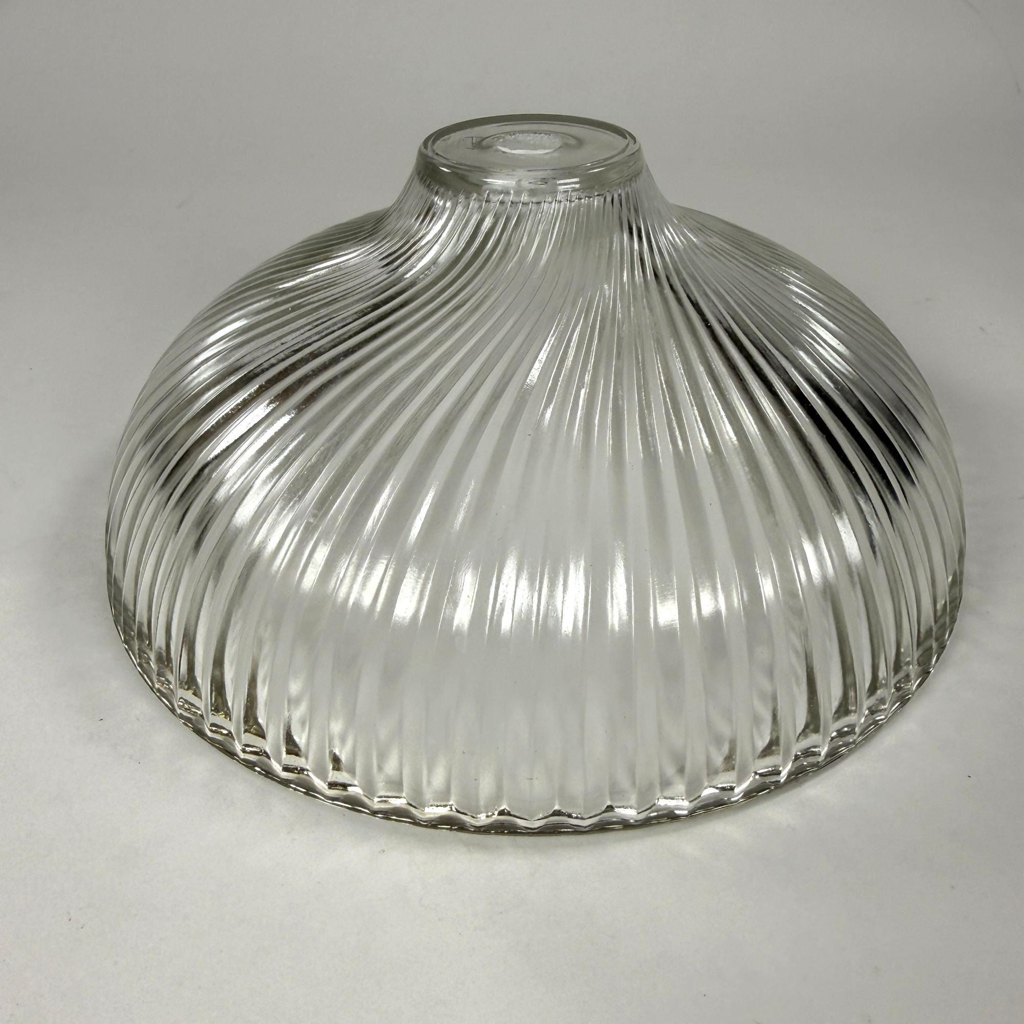 Clear Globe Pendant Light Replacement - Etsy