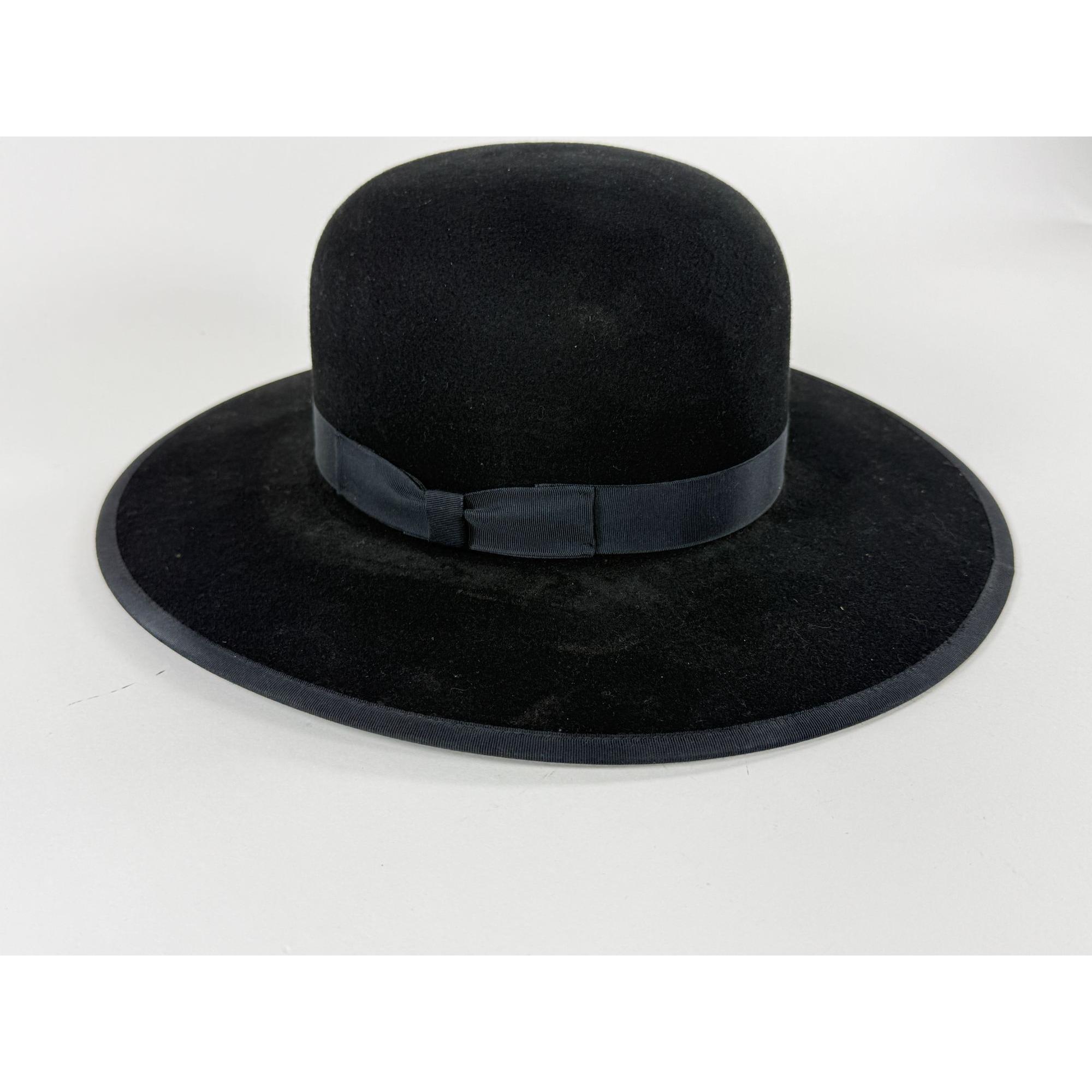 Lancaster Wool Hat - Etsy display picture 1
