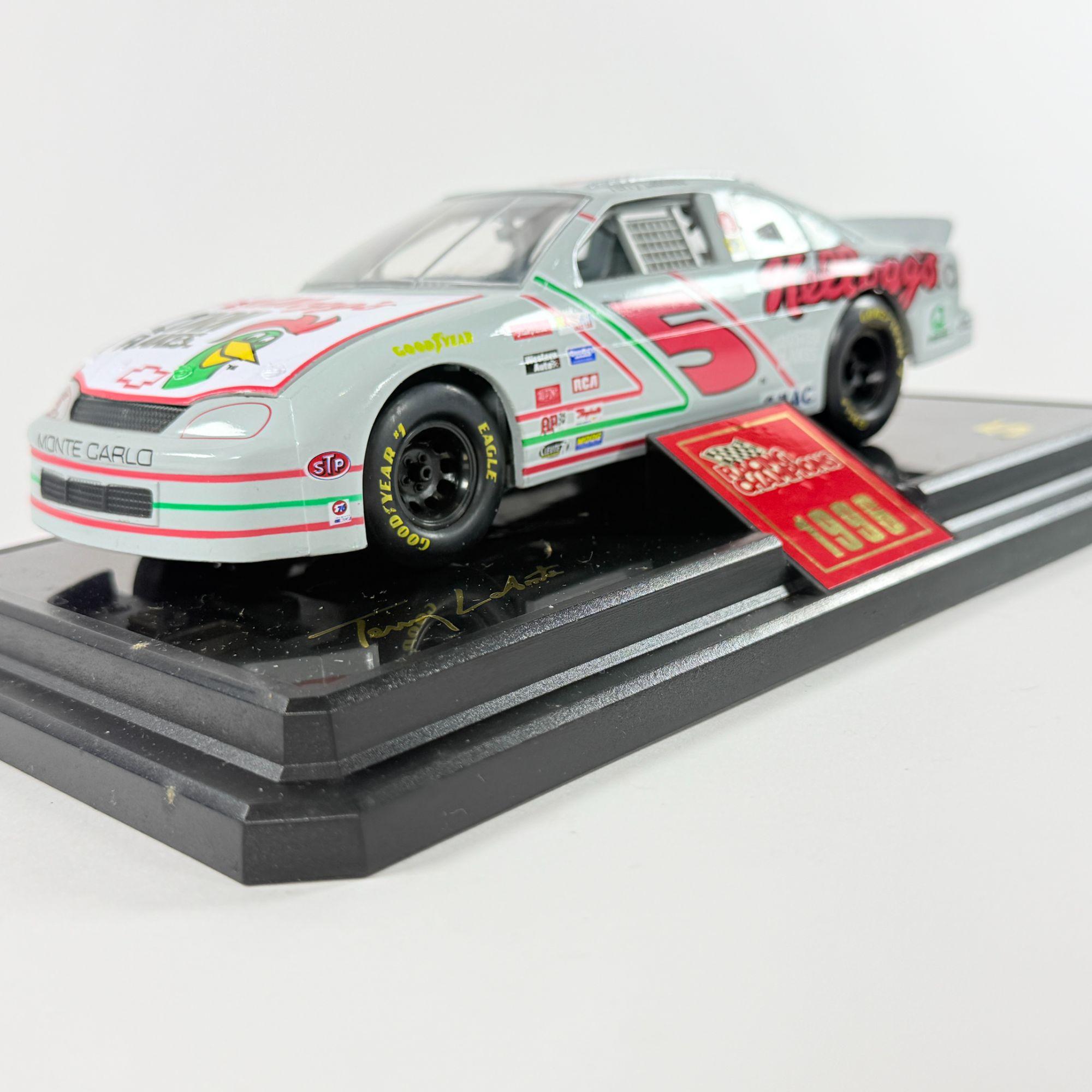 1996 Racing Champion - Etsy