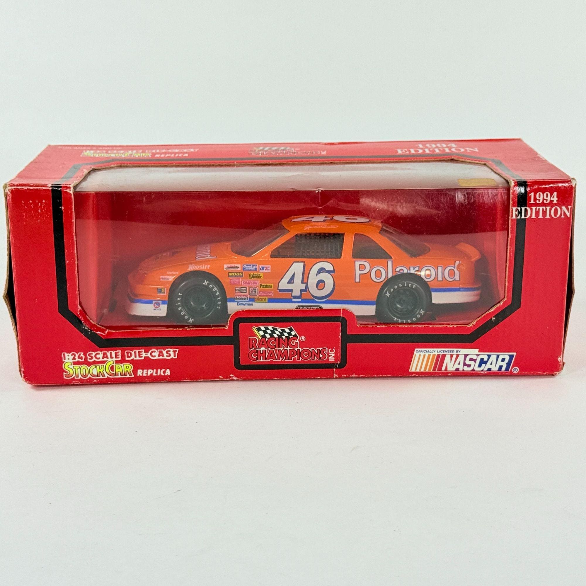 1994 Nascar Diecast - Etsy