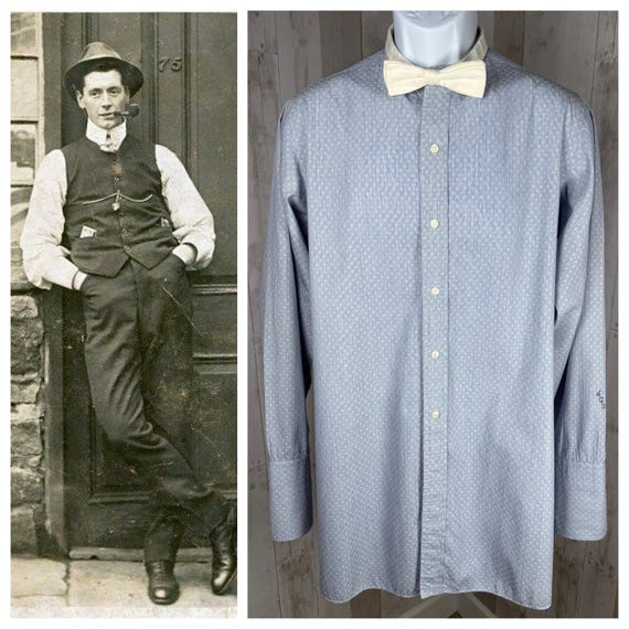 reddit mfa dress shirts How to Talk About Collared Shirts : r/malefashionadvice