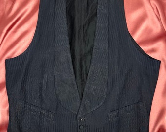 ベスト・ジレ 2000ARCHIVES OFFICE BUTTON UP VEST 4BXK364 楽天市場】y4（ベスト・ジレ｜トップス）：メンズファッションの通販