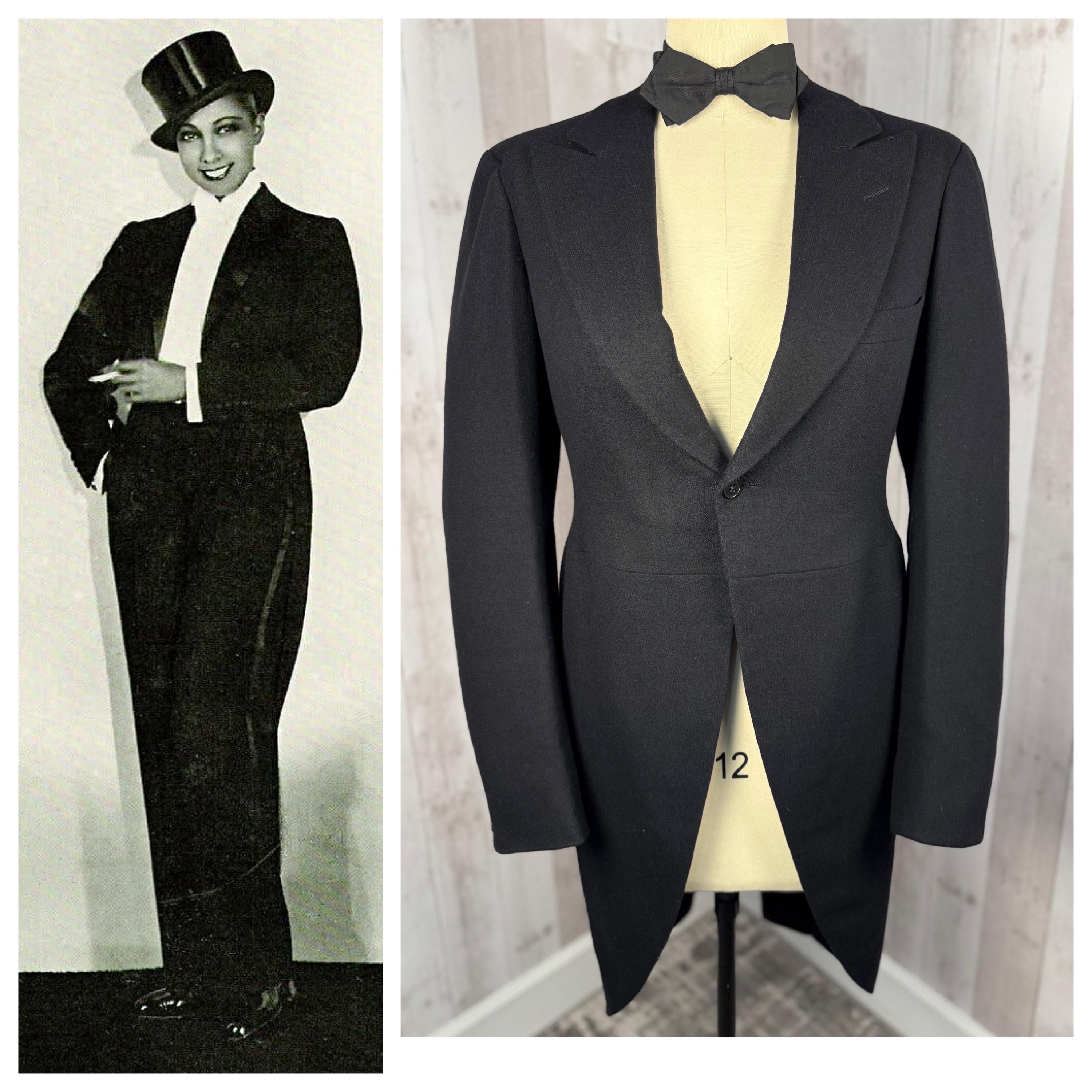 Womens cutaway coat Österreich