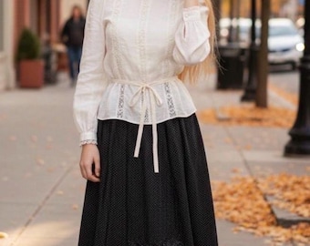 Edwardian corset 
