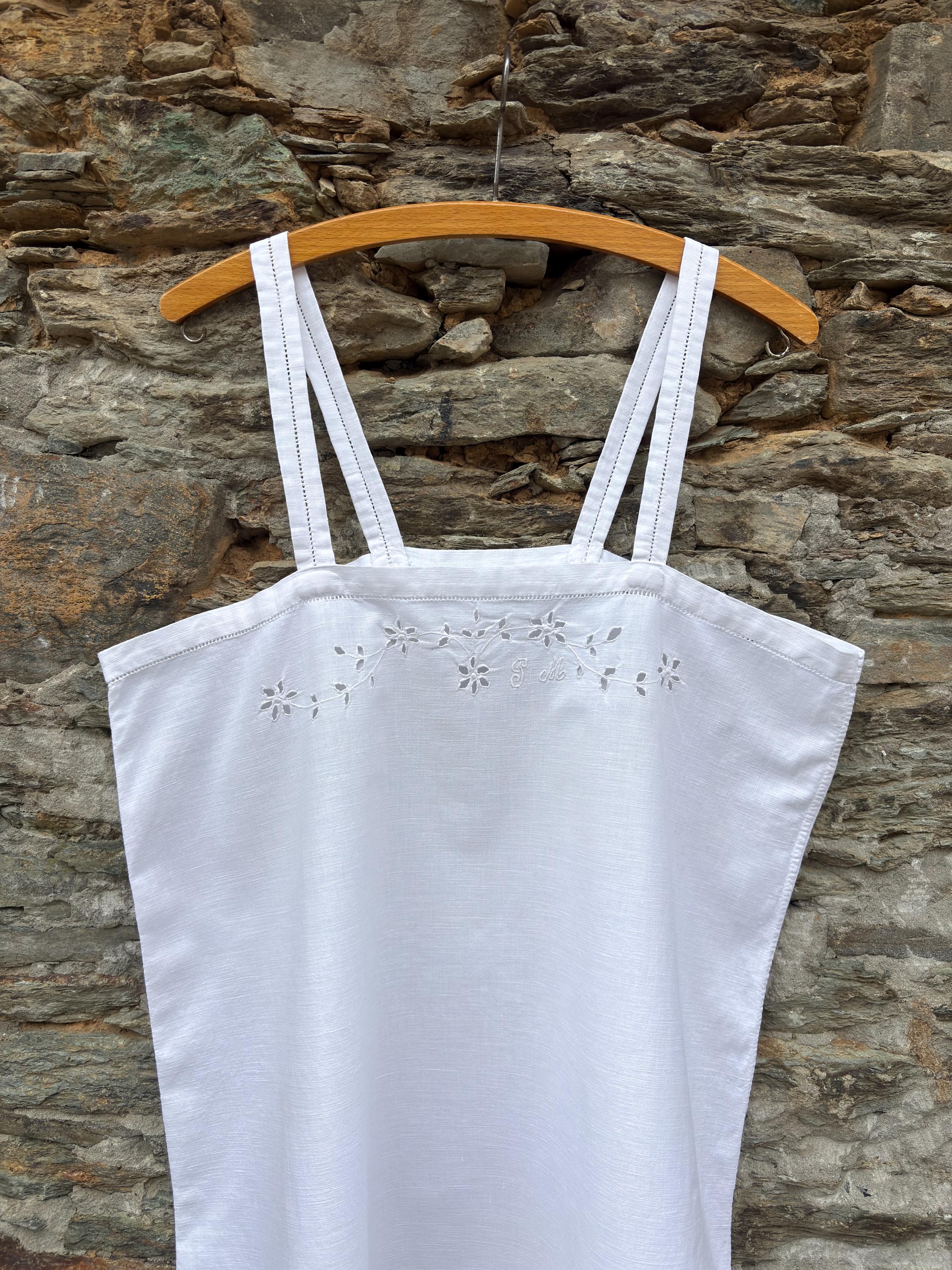 Edwardian Camisole - Etsy