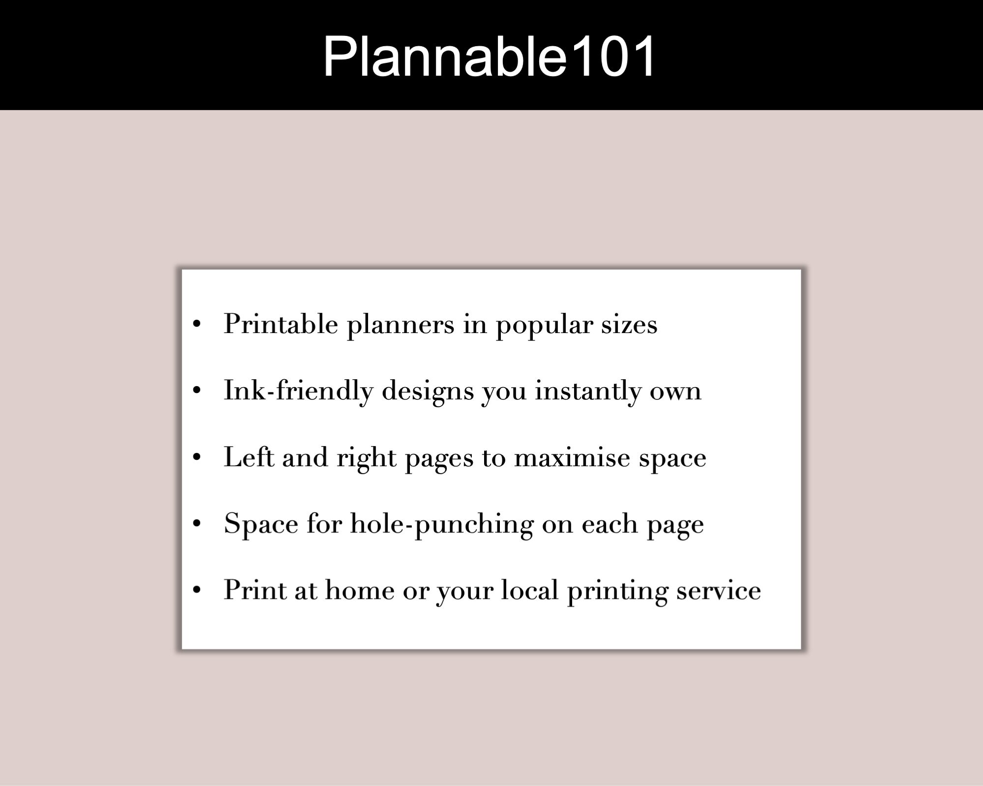 Printable Yearly Planner Calendar Insert Calendar Yearly Calendar