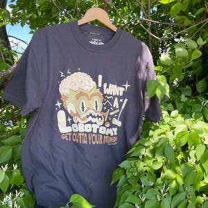 Lobotomy T-Shirt