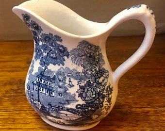 Mini Staffordshire Etsy