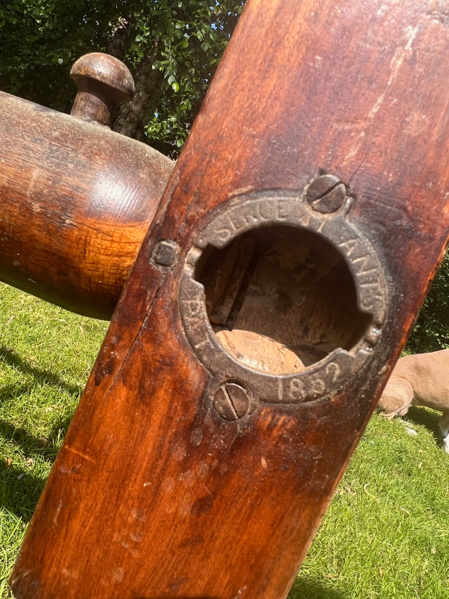 Rope Bed 1800s Nice Piece. Dramatic Price Drop. Etsy