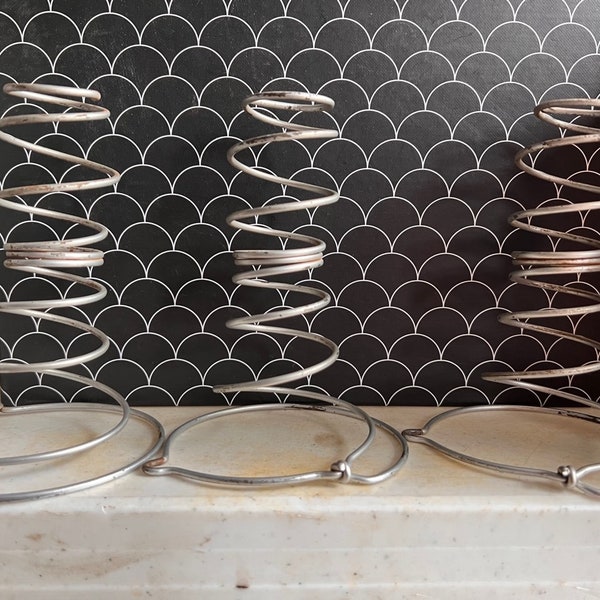Antique Bed Springs Etsy