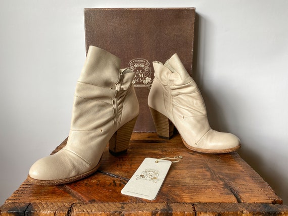 Bootsvintage Cowboy Boots 