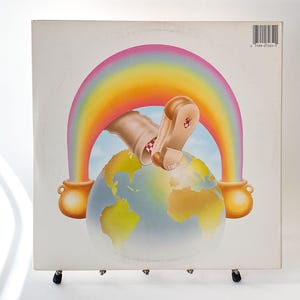 The Grateful Dead / Europe &#39;72 / 3WX 2668 Tri-fold / 0998-p1972-Warner Bros. Records Inc.-Printed in USA / 07599272651 / Vintage Vinyl / RE